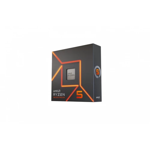 Procesor AMD Ryzen 5 7600X 4,7GHz BOX, AM5
