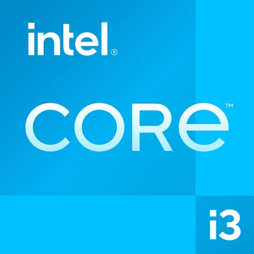 Procesor Intel Core i3-13100F BOX 3,4 GHz, LGA1700