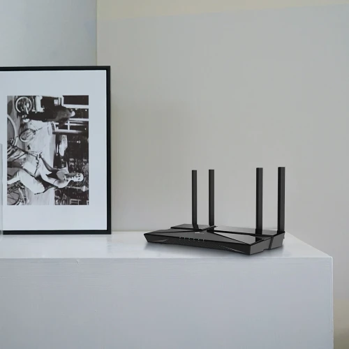 Router WiFi TP-Link AX1500 Wi-Fi 6
