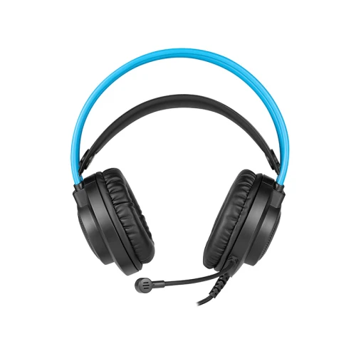Słuchawki A4TECH FStyler FH200I Blue