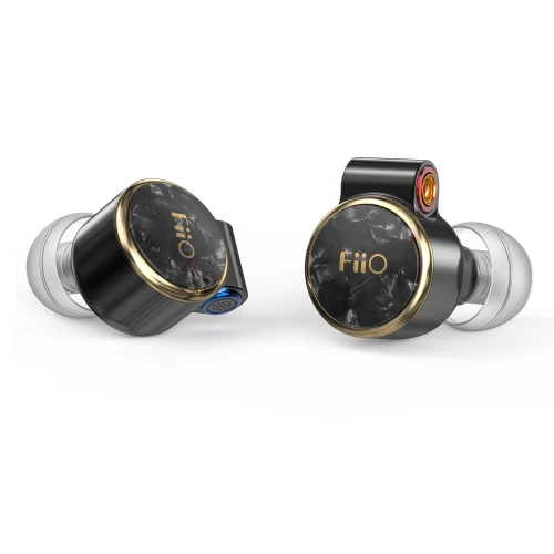 Słuchawki dokanałowe FiiO FD3 Pro