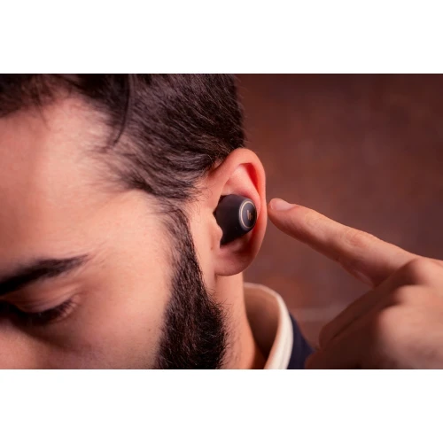 Słuchawki Edifier TWS1 PRO Bluetooth Dark Grey