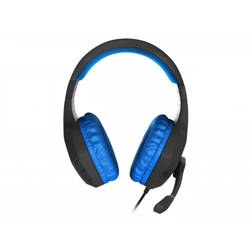 Słuchawki Genesis Argon 200 Blue