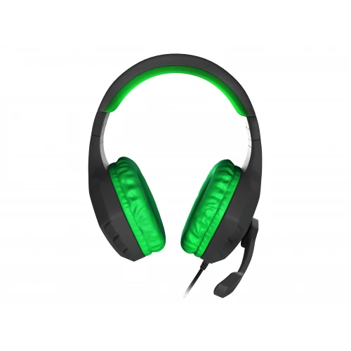 Słuchawki Genesis Argon 200 Green