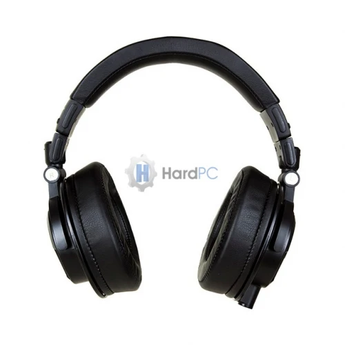 Słuchawki nauszne zamknięte ISK MDH9000