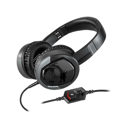 Słuchawki MSI Immerse GH30 V2