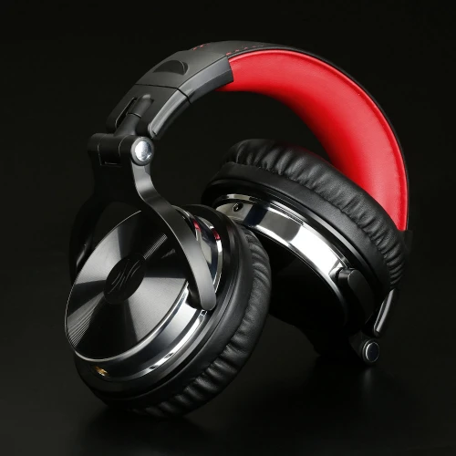 Słuchawki OneOdio PRO-10 Red