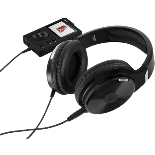 Słuchawki OneOdio Studio Hi-Fi Czarne
