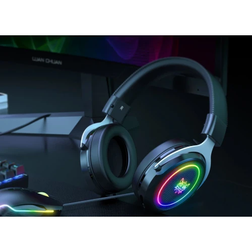 Słuchawki Onikuma X10 RGB