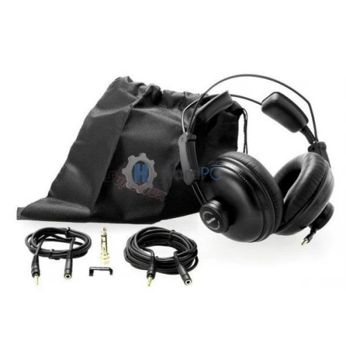 Słuchawki Superlux HD669 Black