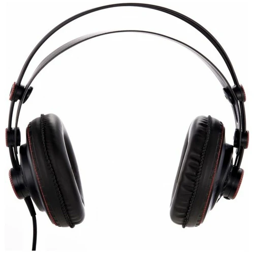 Słuchawki Superlux HD681 Black-Red
