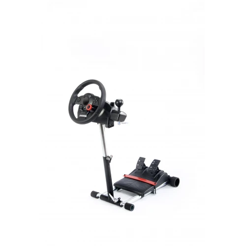 Stojak dla kierownic Wheel Stand Pro V2 (Logitech i Thrustmaster 458/Spider/RedLegend/T100)