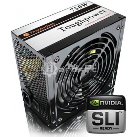Thermaltake Toughpower W0117 - 750W 