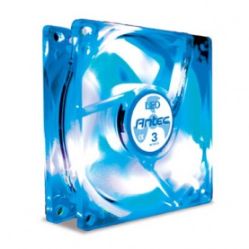 Wentylator Antec TriCool 120mm LED (niebieski)