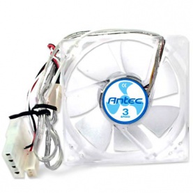 Wentylator Antec TriCool 80mm