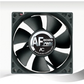Wentylator Arctic Cooling AF8025 PWM