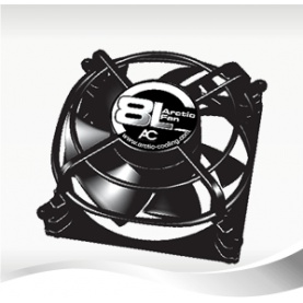 Wentylator Arctic Cooling Fan 8L