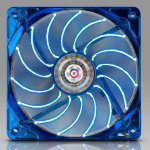 Wentylator Enermax Apollish 120mm niebieski