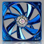 Wentylator Enermax Apollish 120mm niebieski