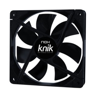 Wentylator NOX Knik 120mm