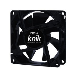 Wentylator NOX Knik 80mm