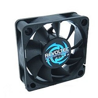 Wentylator Revoltec Airguard 60mm