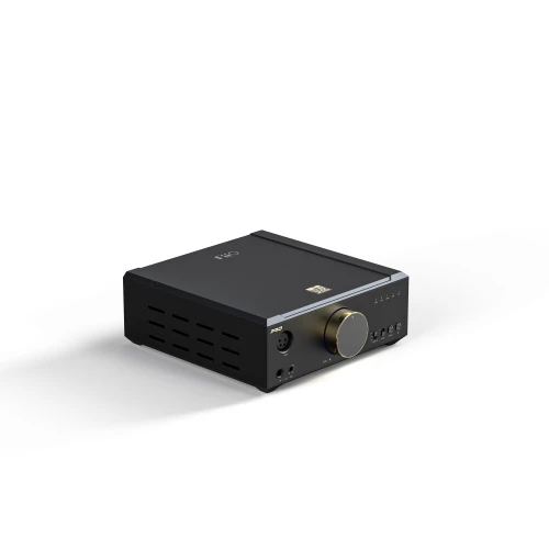 Wzmacniacz słuchawkowy FiiO K9 Pro ESS DAC Bluetooth