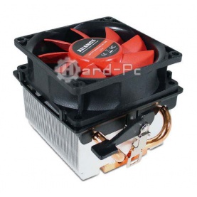 Xilence CPU-Cooler K8 heatpipe 