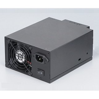 Zasilacz Akasa Power +iQ 650W