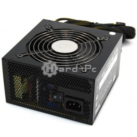 Zasilacz Cooler Master M520 Real Power Modular - 520W 