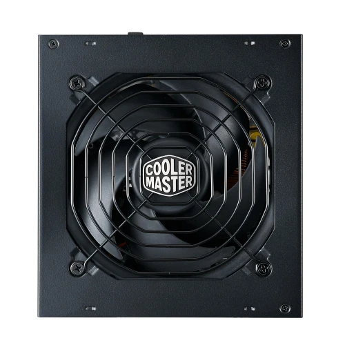 Zasilacz Cooler Master MWE Gold 650W v2 80Plus Gold