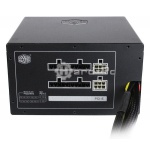 Zasilacz Cooler Master Silent Pro RS500-AMBAD3-EU - 500W