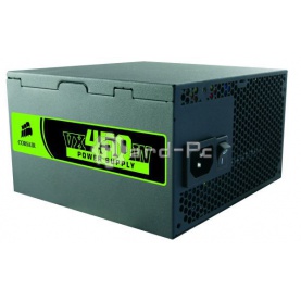 Zasilacz Corsair CMPSU-450VXEU - 450W 