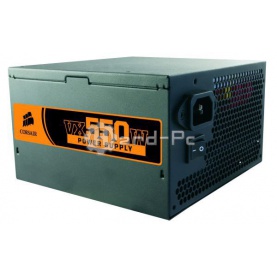 Zasilacz Corsair CMPSU-550VXEU - 550W 