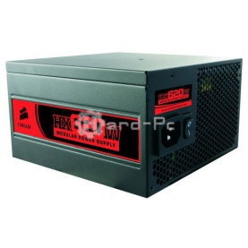 Zasilacz Corsair CMPSU-620HXEU - 620W 