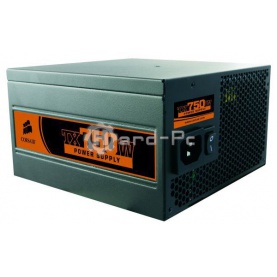 Zasilacz Corsair CMPSU-750TXEU - 750W 