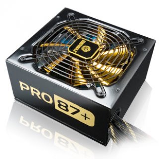 Zasilacz Enermax Pro87+ 500W
