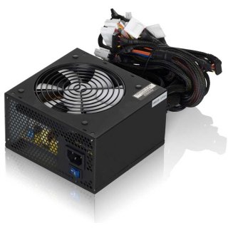 Zasilacz Fractal Design Tesla 450W