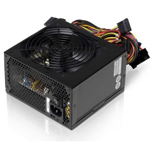 Zasilacz Fractal Design Integra 400W