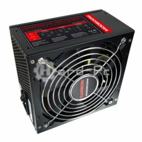 Zasilacz MODECOM MC 530 CARBON