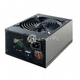 Zasilacz modularny Raidmax RX-1000 - 1kW (1000W) 
