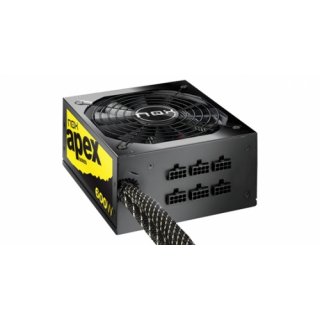 Zasilacz NOX Apex 600W