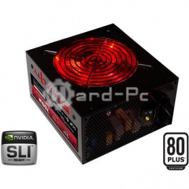 Zasilacz OCZ Fatal1ty - 700W 
