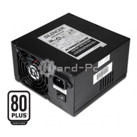 Zasilacz PC Power & Cooling Silencer 500W 