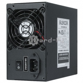 Zasilacz PC Power & Cooling Silencer 610W 