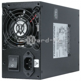 Zasilacz PC Power & Cooling Turbo-Cool 1200W 