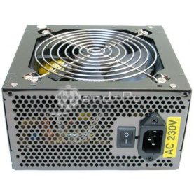 Zasilacz Rasurbo DLP 430 Silent Power - 430W 