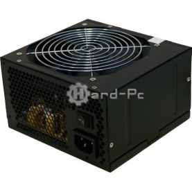 Zasilacz Rasurbo DLP 635 Silent Power - 630W
