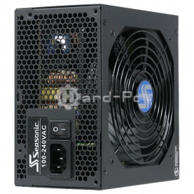 Zasilacz Seasonic S12 II-500 - 500W 