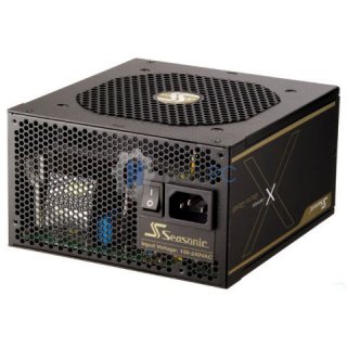 Zasilacz Seasonic SS-750KM X-750 X-Series 750W